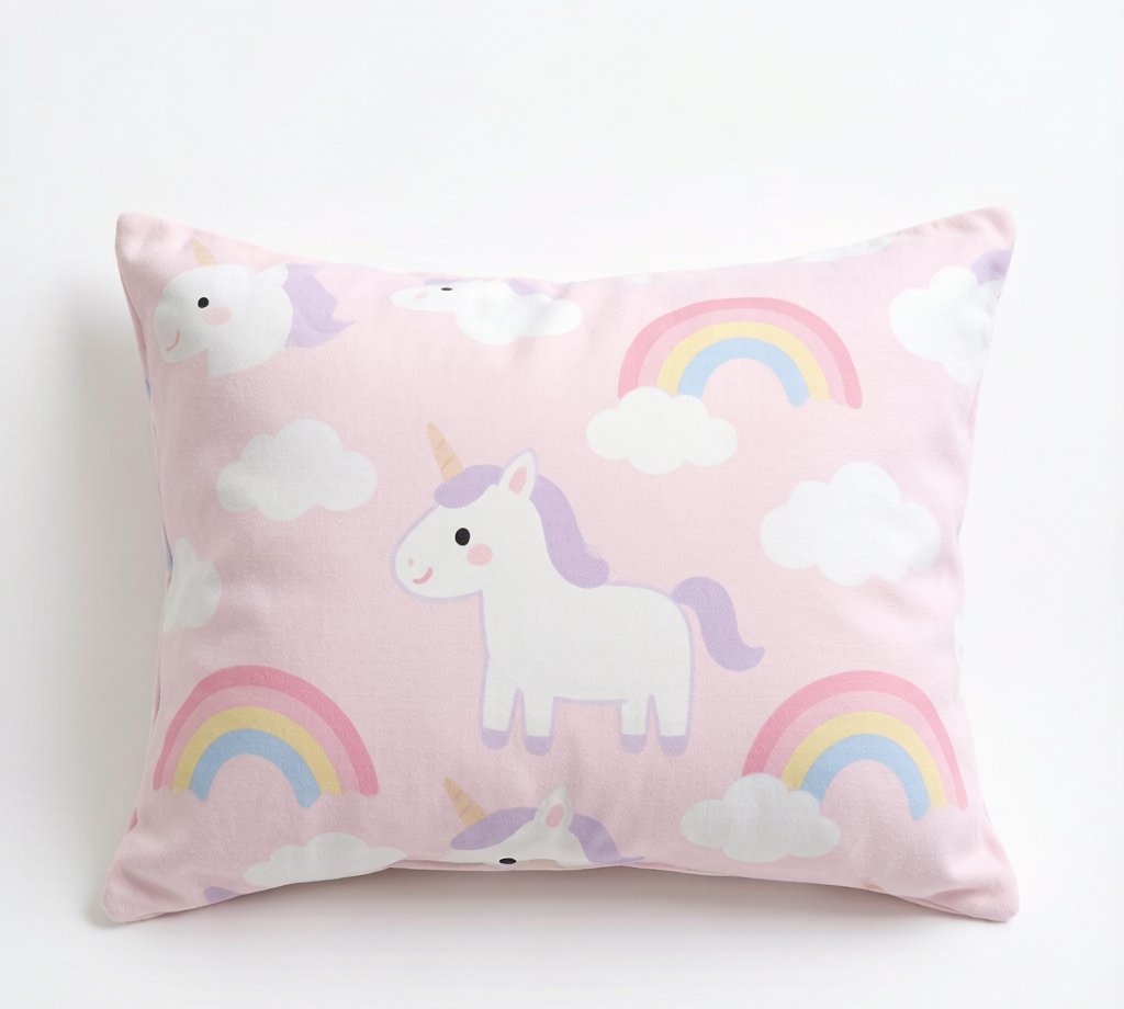 xbound Kids Pillow Cover - Extra Pillowcase