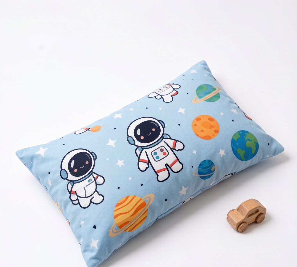 xbound Kids Pillow Cover - Extra Pillowcase